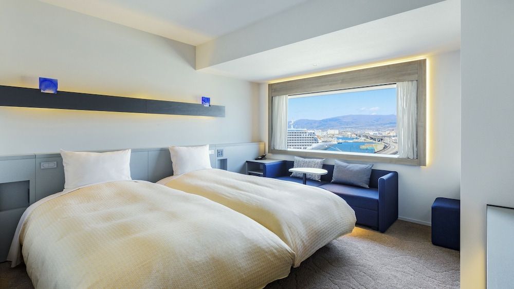 Twin Room, Non Smoking