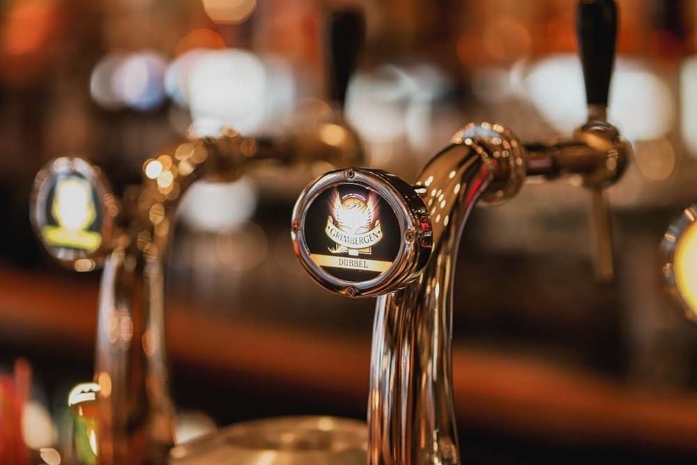 undefined Hotel Corner House 6