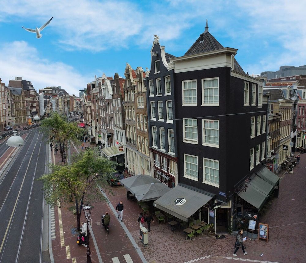 undefined Hotel Corner House 2