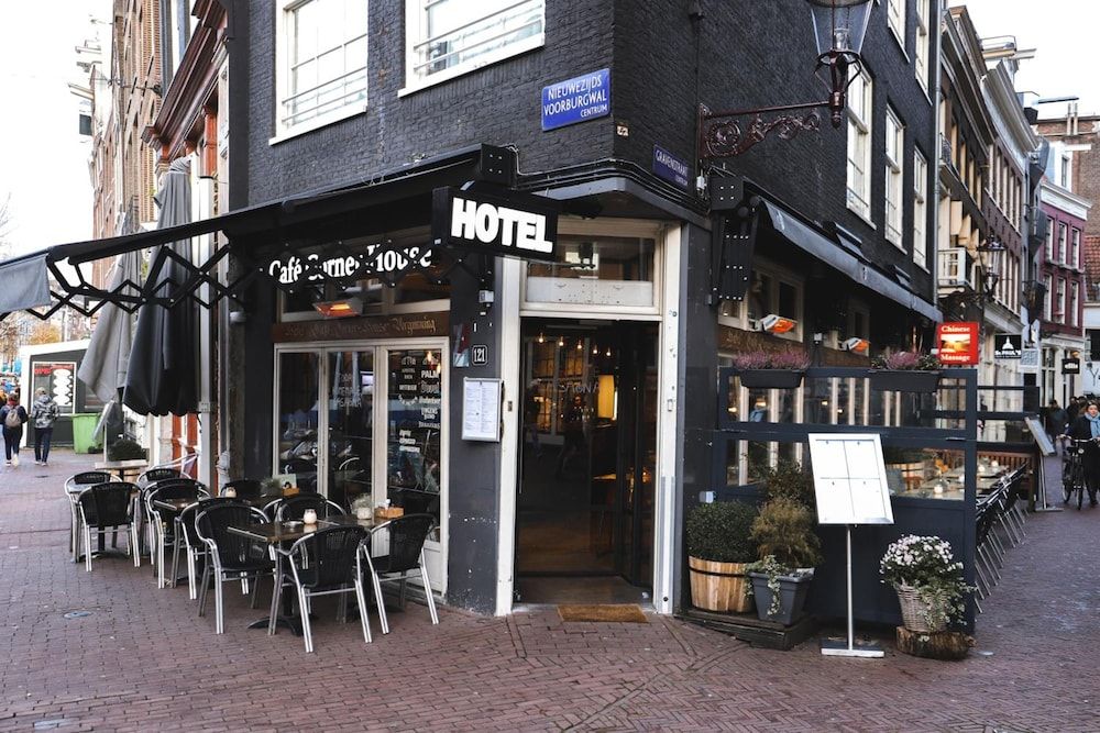 undefined Hotel Corner House 3