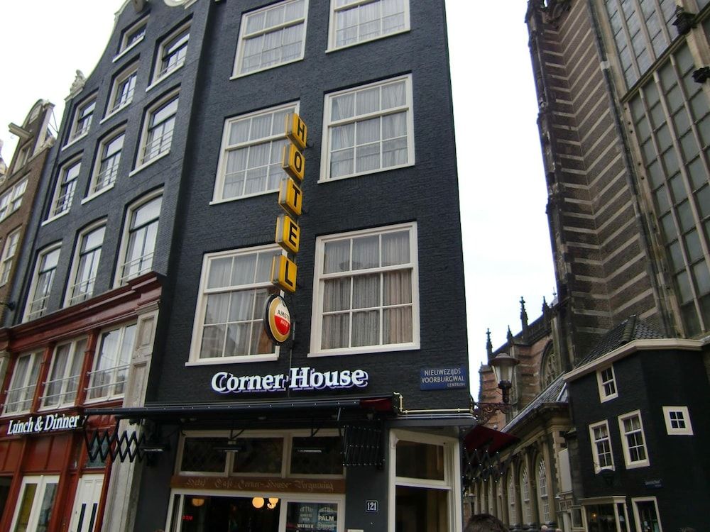 undefined Hotel Corner House 5