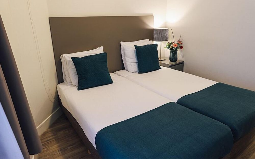 undefined Hotel Corner House 4