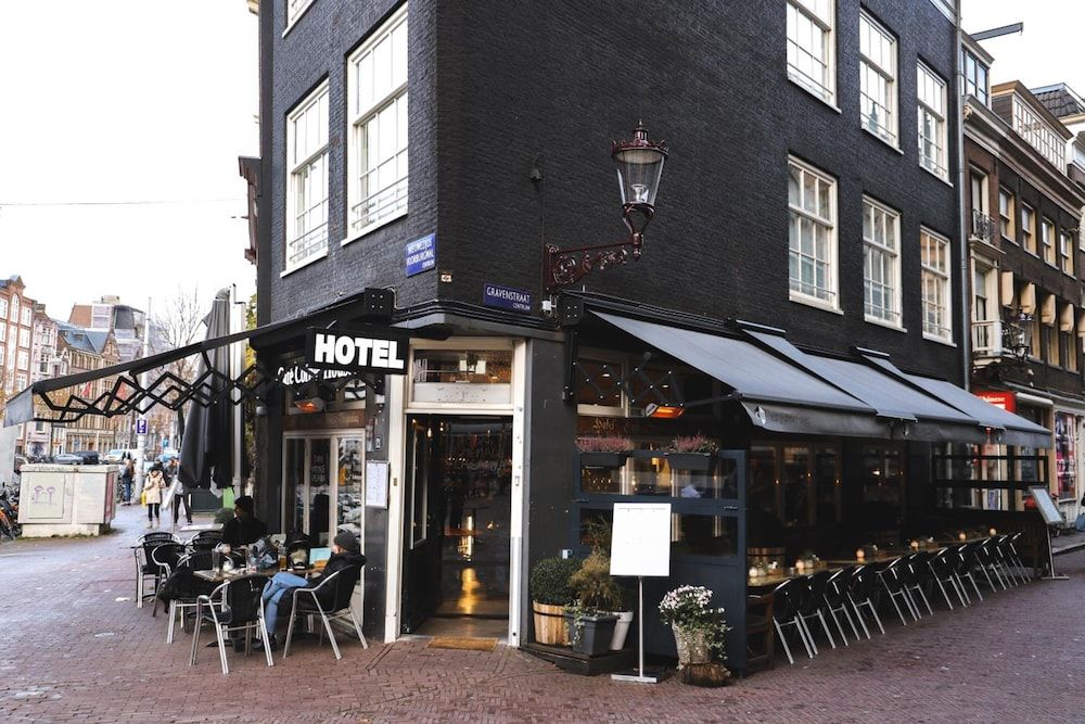 undefined Hotel Corner House 6