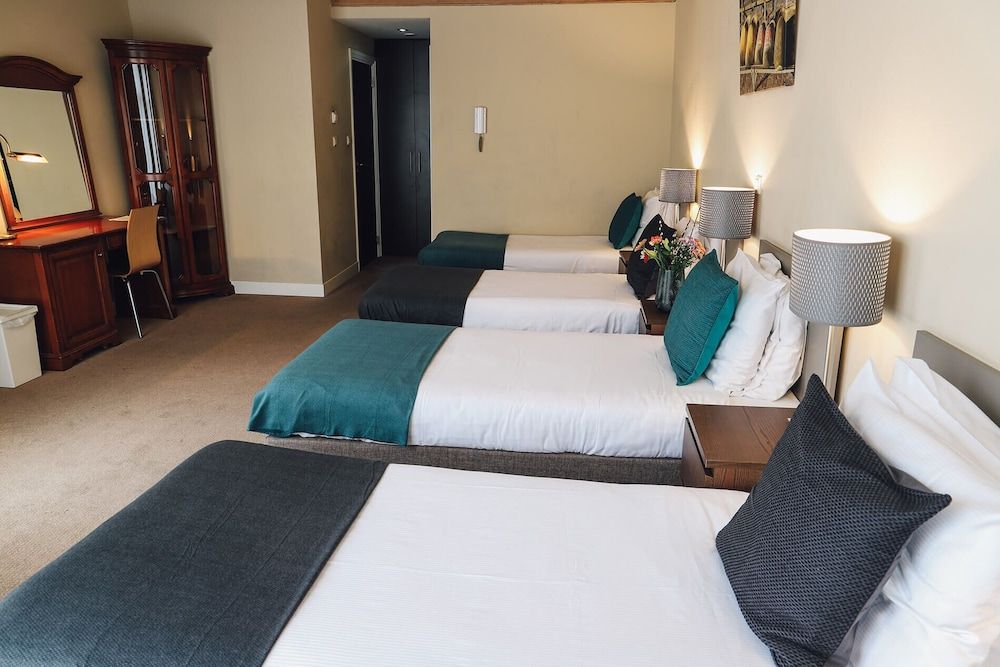 undefined Hotel Corner House 3