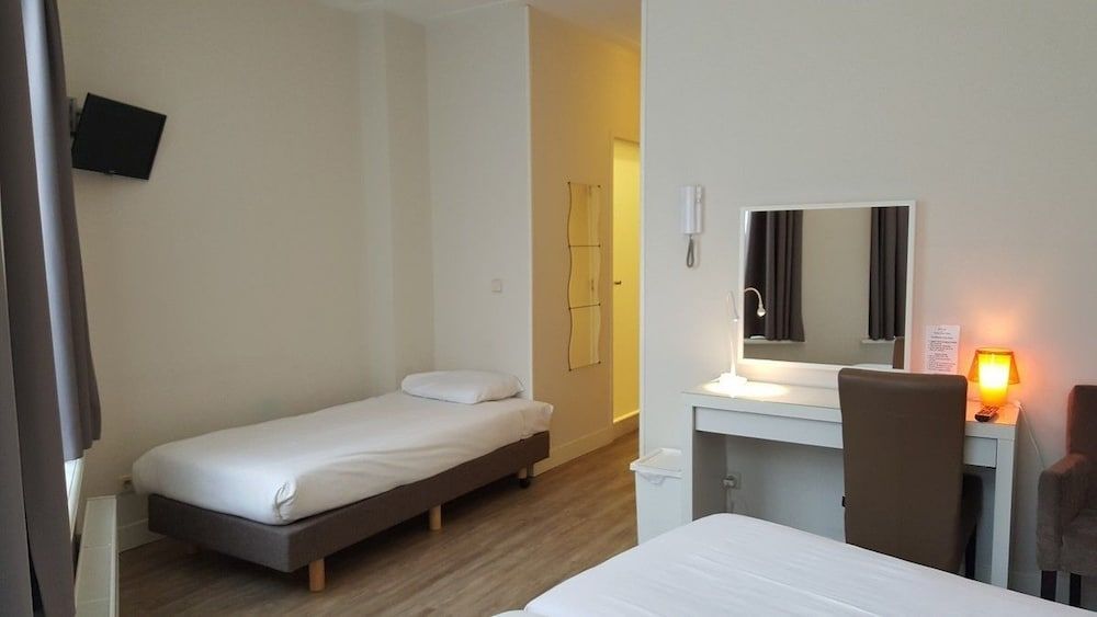 undefined Hotel Corner House