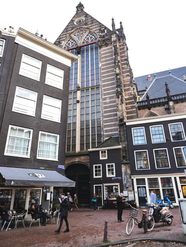 undefined Hotel Corner House 4
