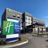 Holiday Inn Express & Suites Boston South - Randolph by IHG