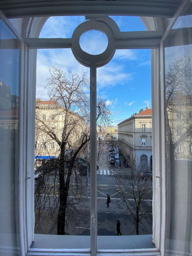 Monastery Boutique Hotel Budapest Standard Double or Twin Room 4
