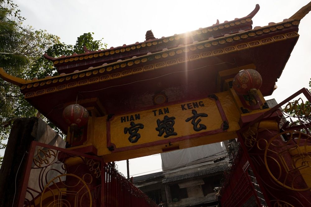 undefined Holiday Inn & Suites Jakarta Gajah Mada by IHG 10