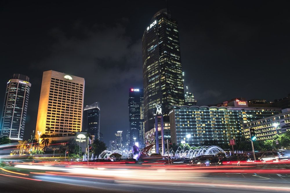 undefined Holiday Inn & Suites Jakarta Gajah Mada by IHG 8