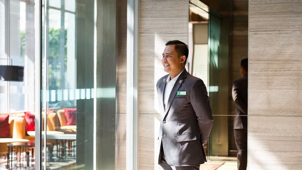 undefined Holiday Inn & Suites Jakarta Gajah Mada by IHG 7