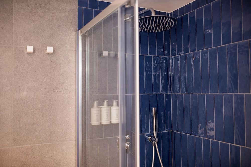 Cosmo Hotel Boutique Superior Double Room Single Use 12