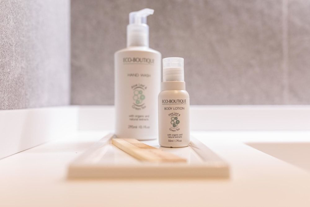 Cosmo Hotel Boutique Superior Double Room Single Use 9