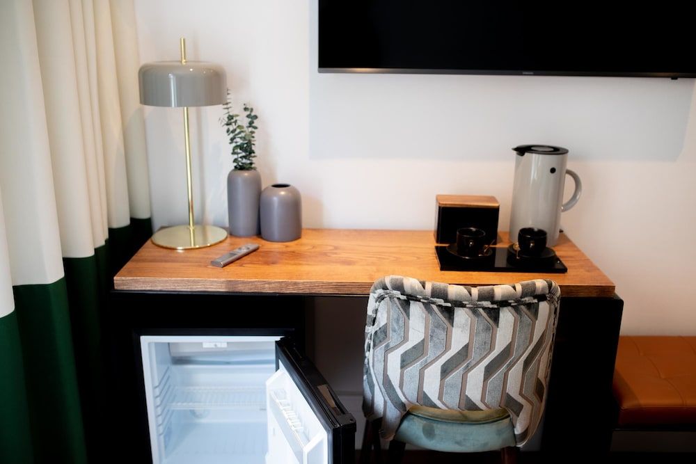 Cosmo Hotel Boutique Superior Double Room Single Use 23