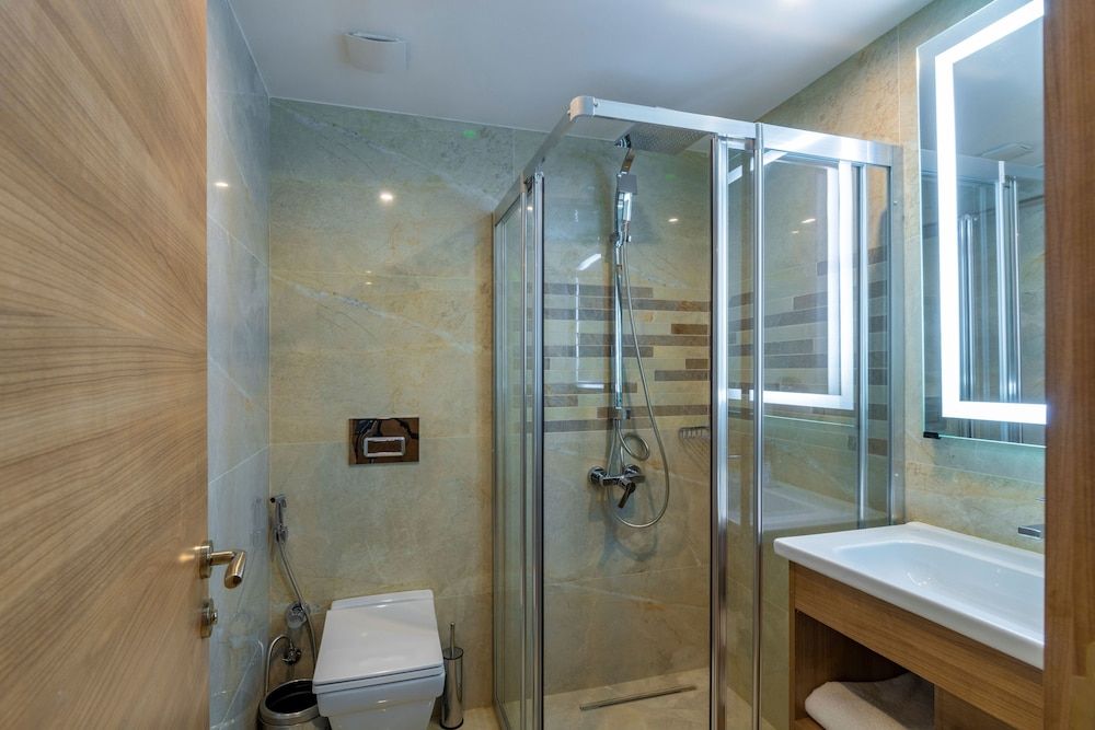 38 Hotel Standard Room 15