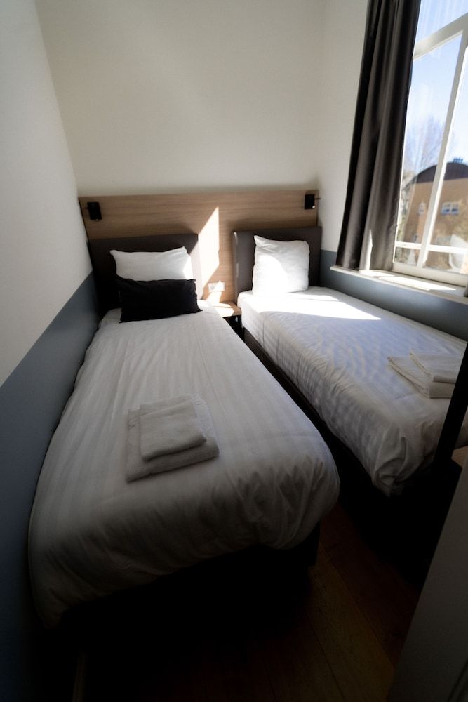 undefined Plantage Hortus Apartments 4