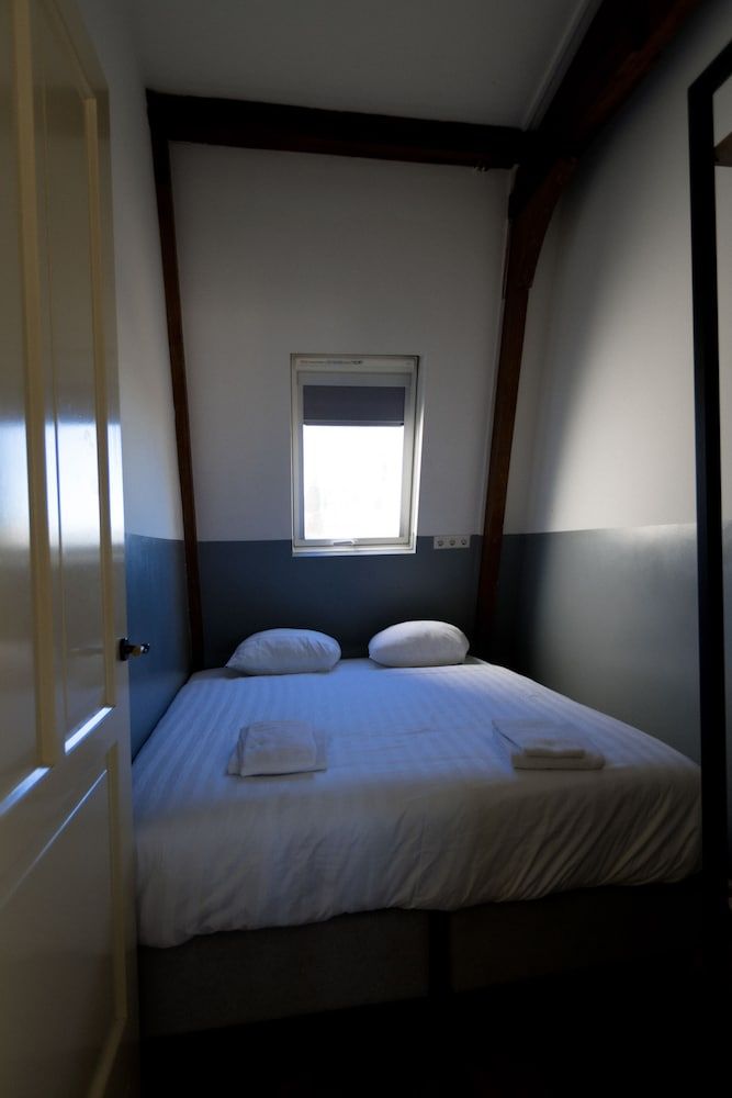 undefined Plantage Hortus Apartments 7