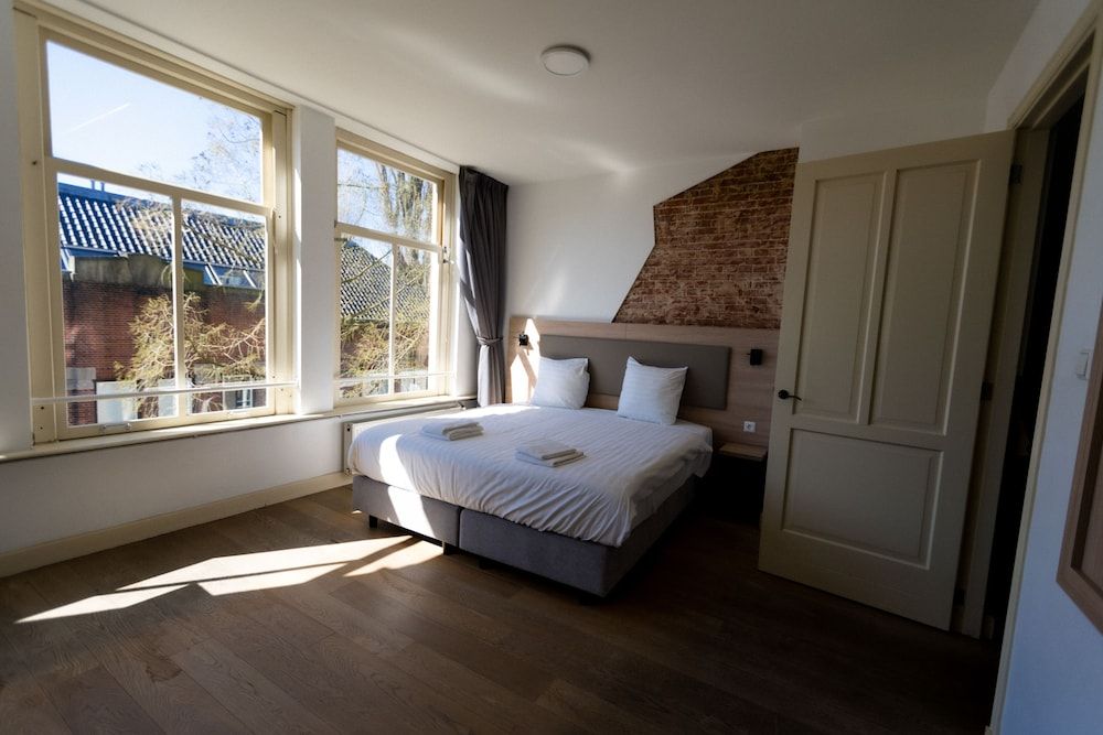 undefined Plantage Hortus Apartments 10