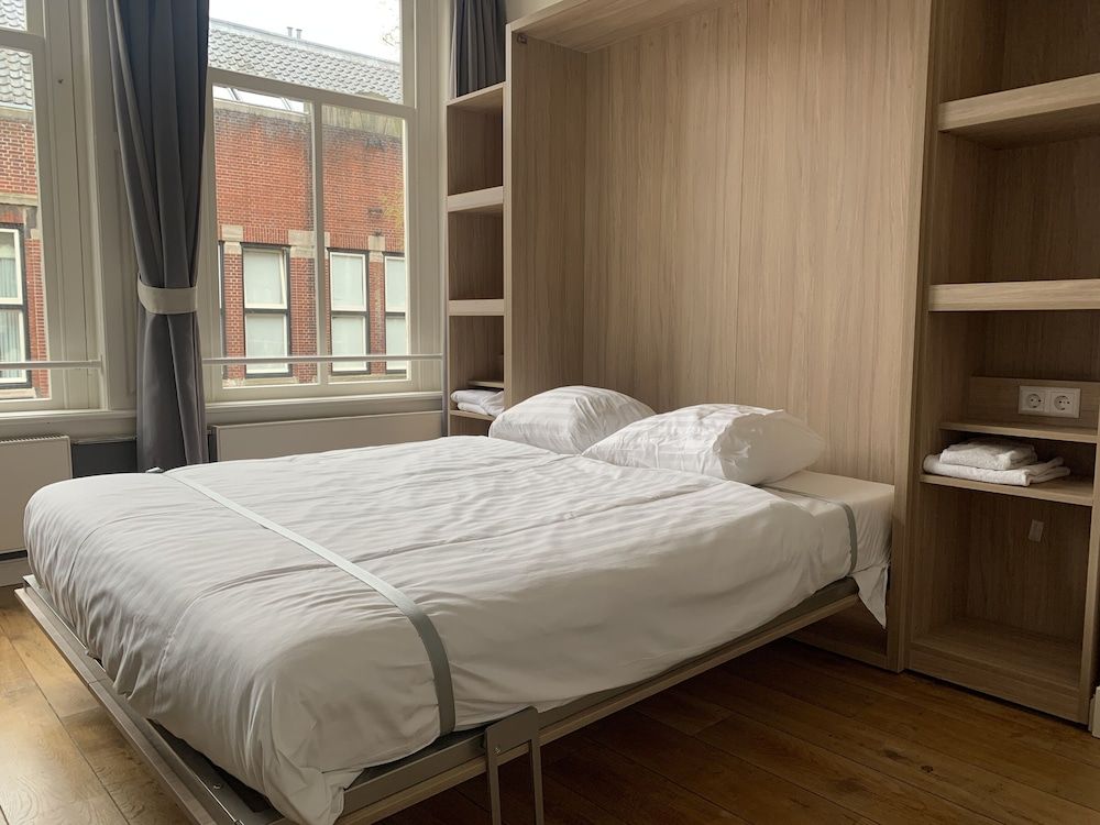 Deluxe Apartment, 2 Bedrooms
