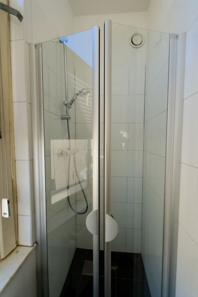 Plantage Hortus Apartments Comfort Apartment, 1 Double Bed with Sofa bed 6