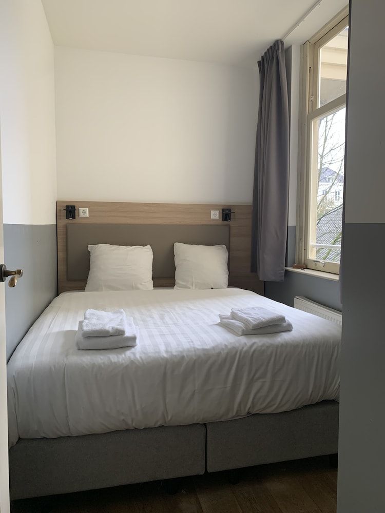 undefined Plantage Hortus Apartments 3