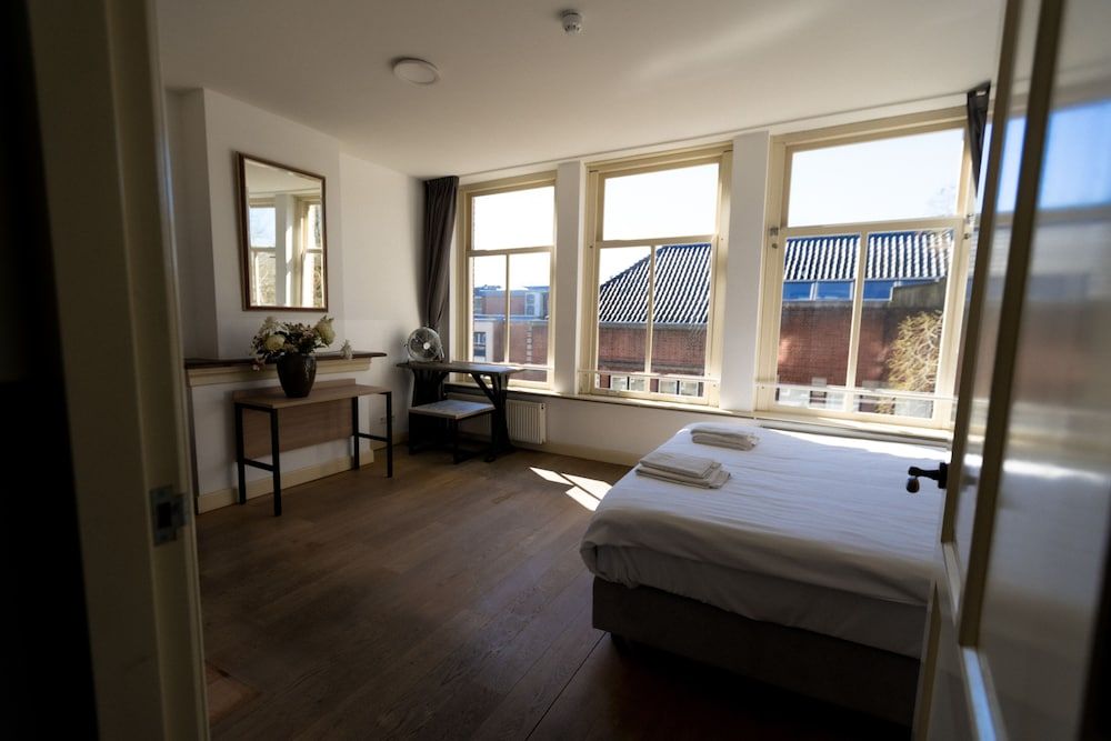 undefined Plantage Hortus Apartments 8