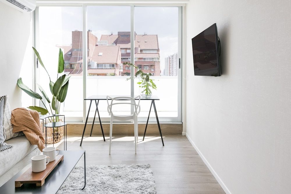 Top Rentals Belgrano Classic Apartment, 1 Bedroom 6