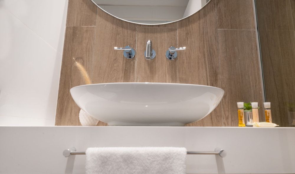 Top Rentals Belgrano Classic Apartment, 1 Bedroom 5