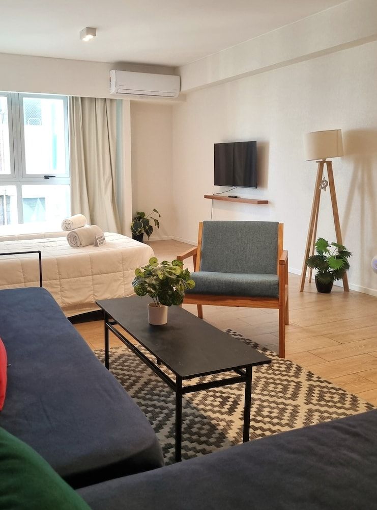 Top Rentals Belgrano Superior Studio 9