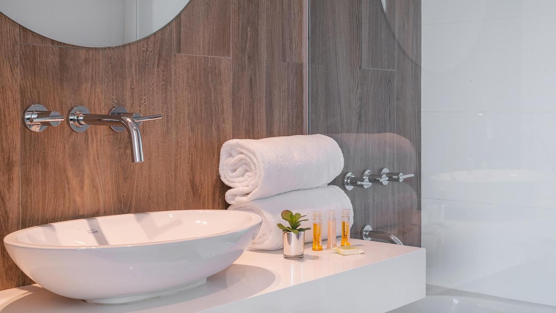 Top Rentals Belgrano Studio 2