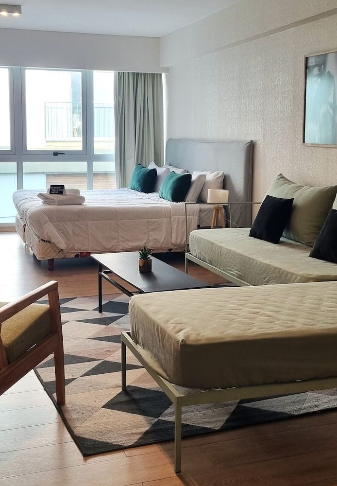 Top Rentals Belgrano Superior Studio