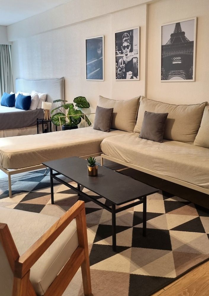 Top Rentals Belgrano Superior Studio 8