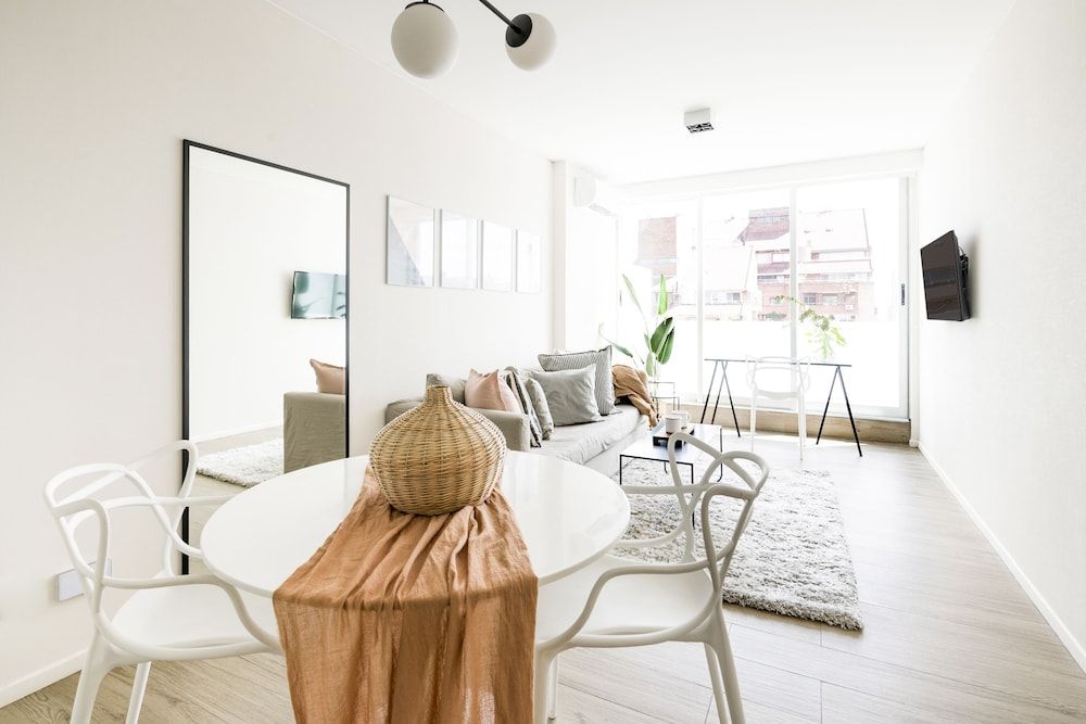 Top Rentals Belgrano Classic Apartment, 1 Bedroom 8