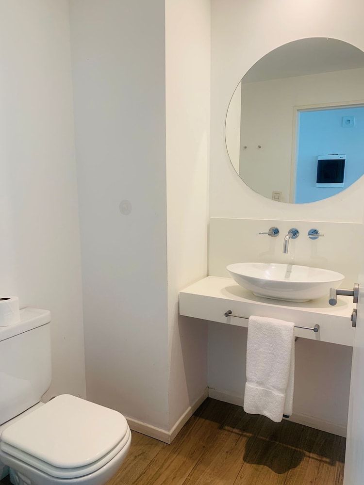 Top Rentals Belgrano Superior Studio 5