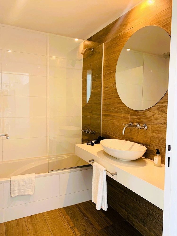 Top Rentals Belgrano Superior Studio 4