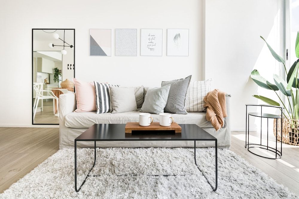 Top Rentals Belgrano Classic Apartment, 1 Bedroom 2