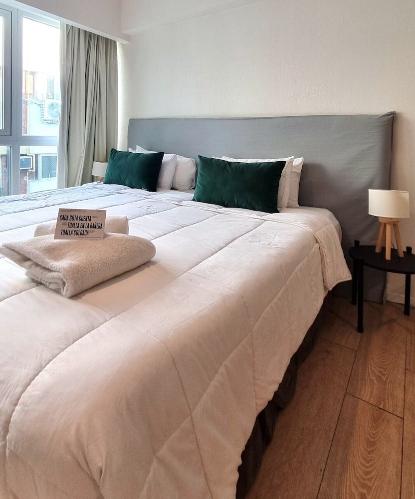 Top Rentals Belgrano Superior Studio 2