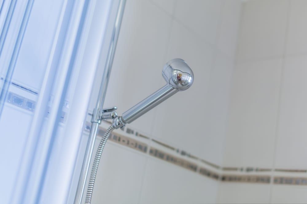 Hotel Excelsior Economy Double Room 6