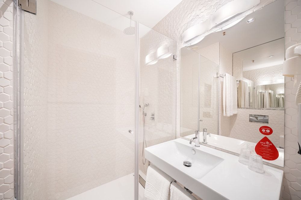 Moov Hotel Oeiras Standard Double Room 4