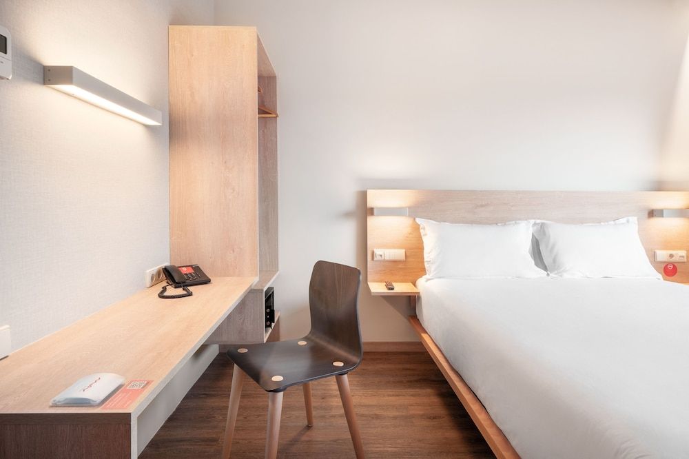 Moov Hotel Oeiras Standard Double Room 2