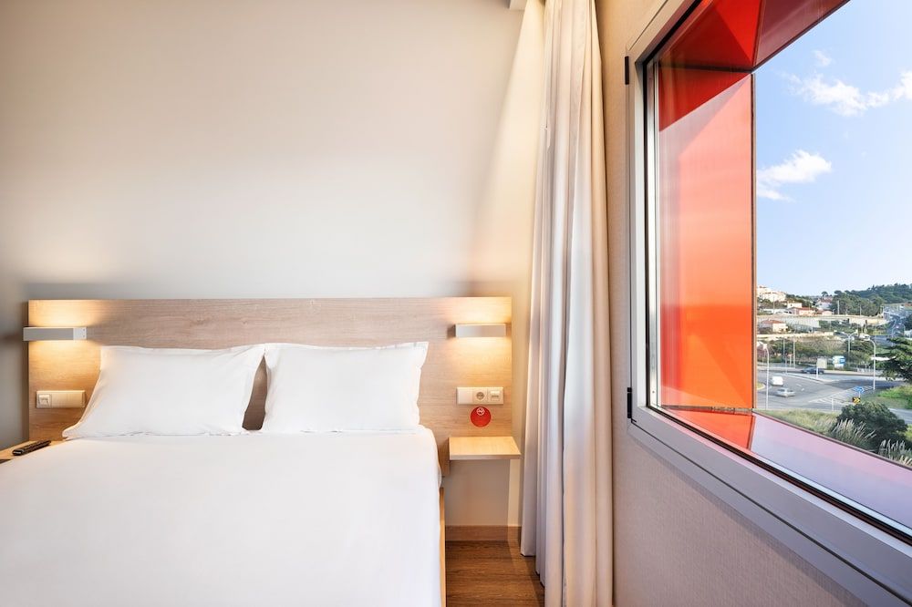 Moov Hotel Oeiras Standard Double Room 4