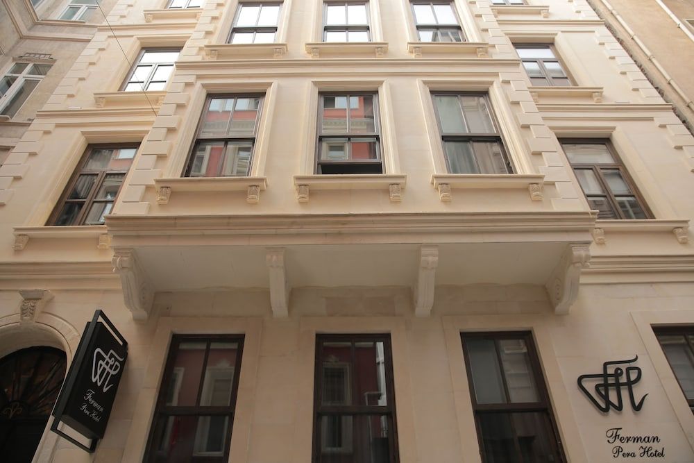 undefined Ferman Pera 6