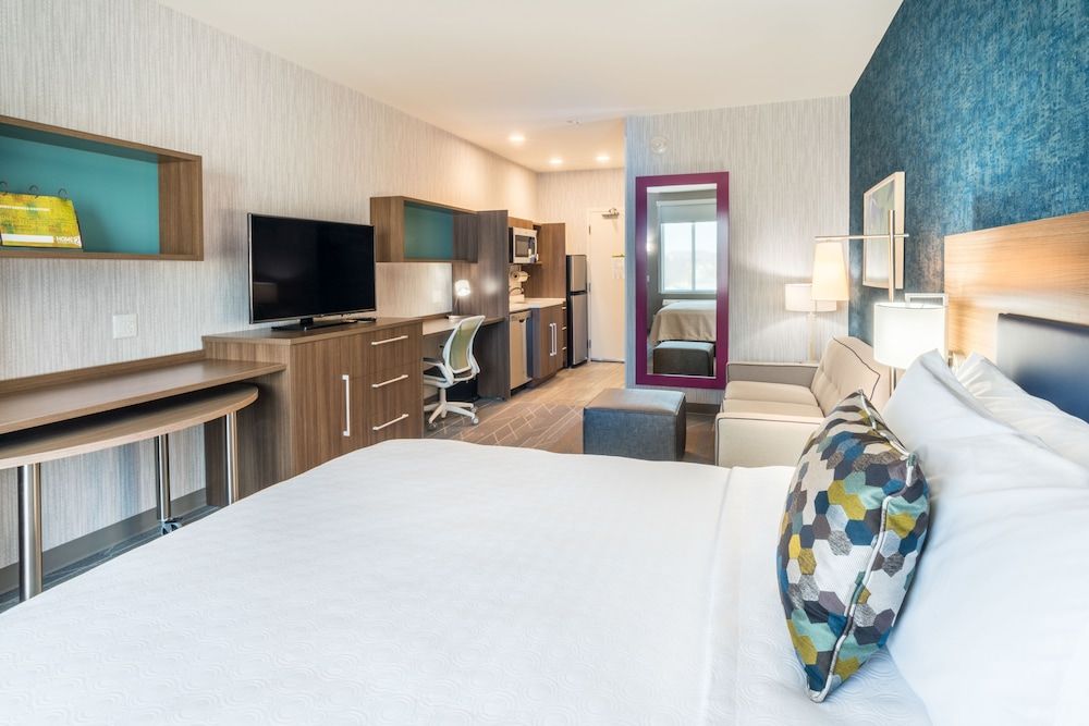Studio Suite, 1 King Bed
