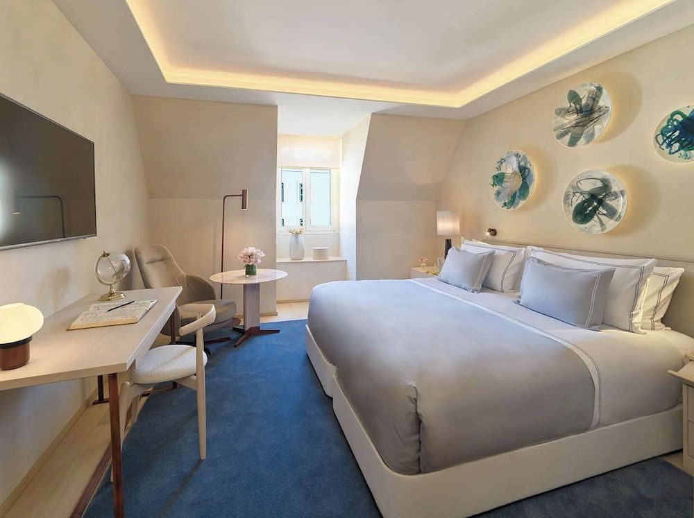 The One Palácio da Anunciada Cosy Secret