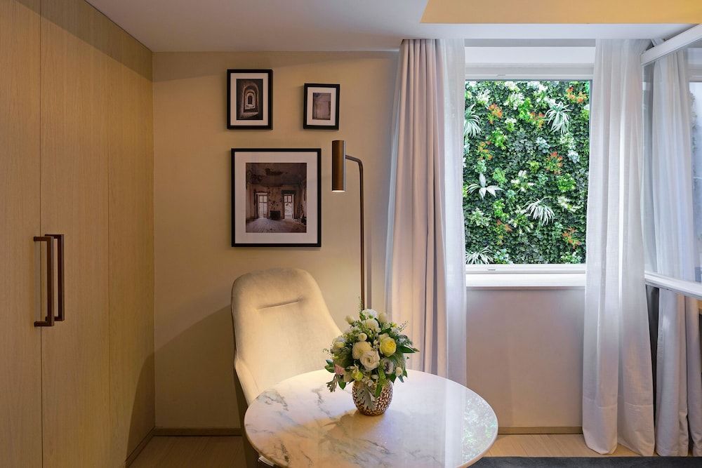 The One Palácio da Anunciada Cosy Secret 6