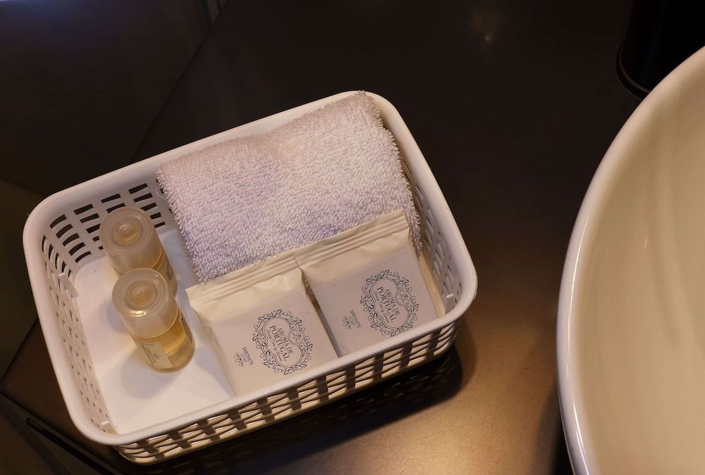 undefined Hotel América 7