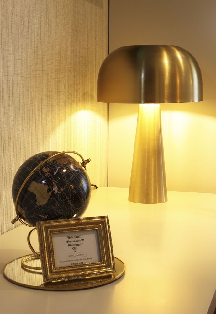 undefined Hotel América 3