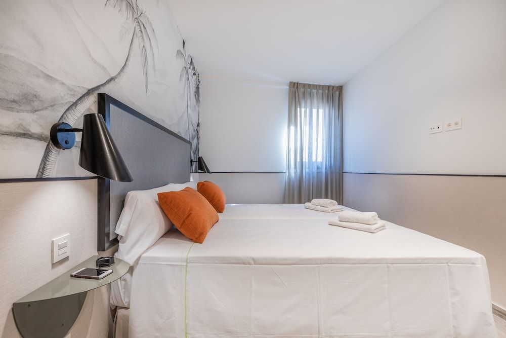 Slow Suites Setas Superior Apartment, 2 Bedrooms