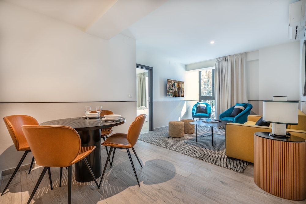 Slow Suites Setas Superior Apartment, 2 Bedrooms 5