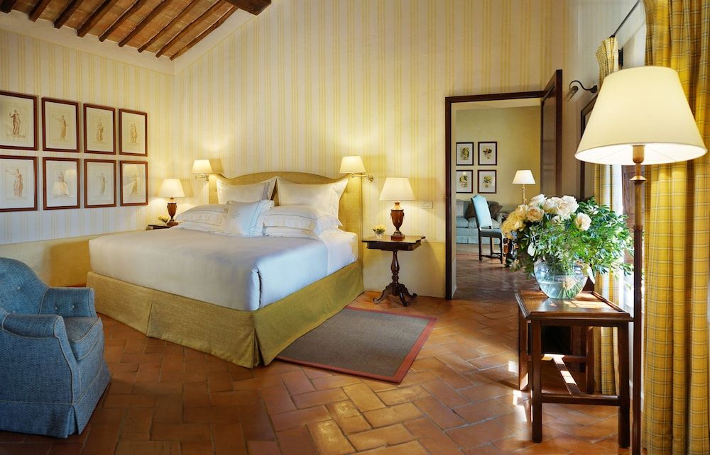 Classic Suite